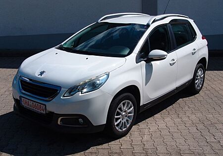Peugeot 2008 Active