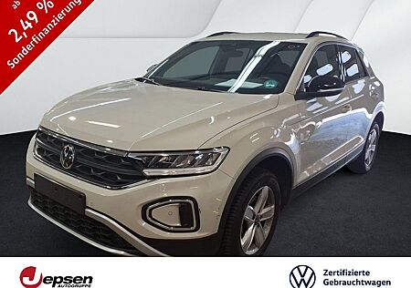 VW T-Roc Volkswagen Goal 2.0 TDI ACC+Navi+LM+RearView+dynLi