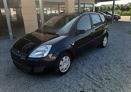 Ford Fiesta Style //TÜV 10-2026//
