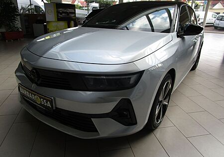 Opel Astra L Lim. 5-trg. GS,AHZV,LED,AGR Sitz