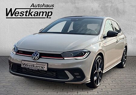 VW Polo Volkswagen GTI 2,0 TSI DSG 4J.Garantie IQ-Light