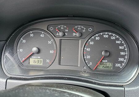 VW Polo Volkswagen 1.2 -