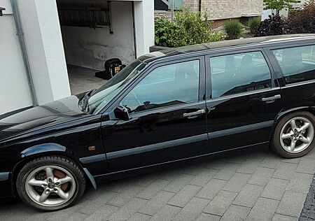 Volvo 850 T-5