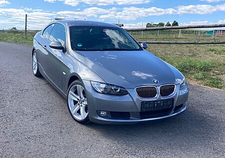 BMW 325i 325 Baureihe 3 Coupe 18 Zoll Navi 2. Hand