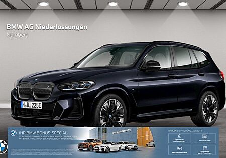 BMW iX3 M Sport AHK Driv.Assist.Prof Harman/K Laser