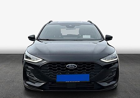 Ford Focus 1.0 Turnier ST-LINE X **AHK*ACC*BLIS*LED**