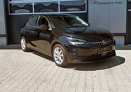 Opel Corsa F Elegance 1.2 Automatik LED Kamera SHZ