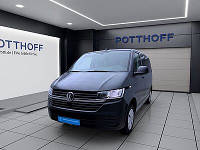 Volkswagen T6.1 Kombi 2.0 TDI KAMERA PDC DAB+