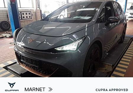 Cupra Born 150kW *LED*19"*Wärmep*Sitzheizung*