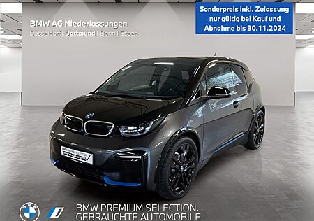 BMW i3s 120Ah Navi Kamera Sitzheizung