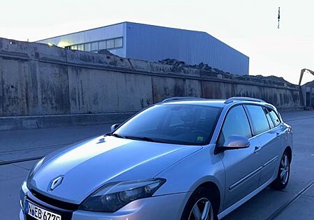 Renault Laguna Grandtour Initiale dCi 150 FAP Automa...