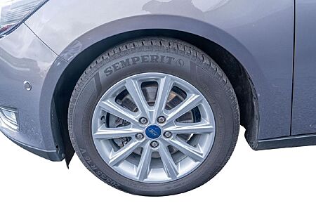 Ford Focus Lim. Titanium