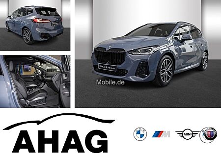 BMW 218i Active Tourer Steptronic DCT M Sportpaket