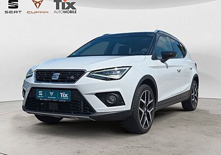 Seat Arona FR 1.5 TSI 1.HD/Kamera/Navi/Tot-Winkel