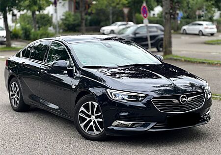 Opel Insignia GS 1.6 *NAV* CAM* TOT* ACC* SPUR* STAND