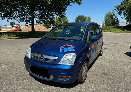 Opel Meriva Edition