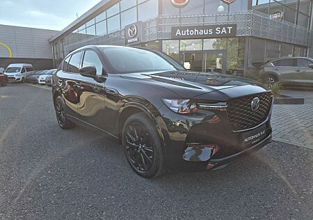 Mazda CX-60 2.5 e-SKYACTIV PHEV Homura Auto AWD