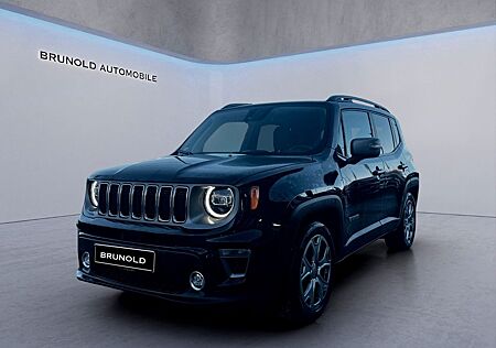 Jeep Renegade MY19 Limited 1.0l T-GDI 88kW (120PS)