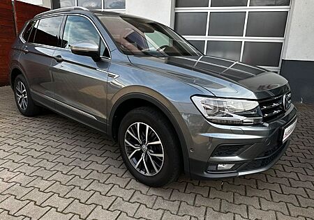 VW Tiguan Allspace Volkswagen 2.0 TDI DSG Comfortline*ACC*Navi