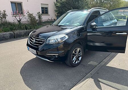 Renault Koleos Night & Day dCi 150 4x4 Night & Day