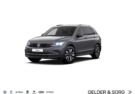 VW Tiguan Volkswagen Life Move 2.0 TDI RFK*LED*Navigation*AHK