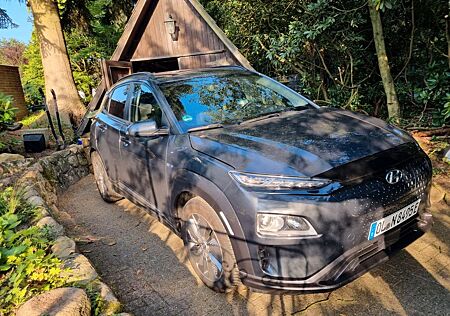 Hyundai Kona Elektro ELEKTRO 100kW Advantage Advantage