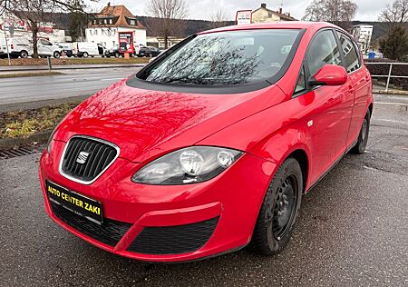 Seat Altea Reference