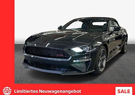 Ford Mustang Convertible 5.0 Ti-VCT V8 Aut. GT 330 kW