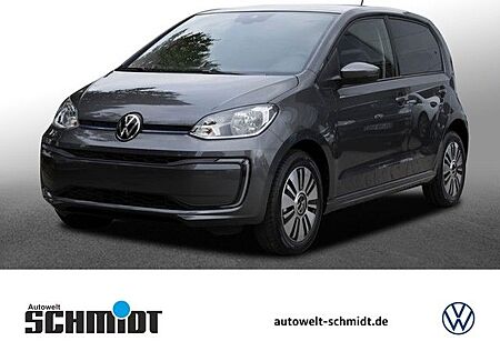 VW e-up! Volkswagen e-up! Edition SITZH CLIMATRONIC MAPS+MORE LM-RÄD
