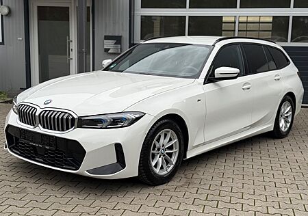 BMW 318i Touring M-Paket * Head-Up * ACC * Memory *