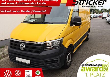 VW Crafter Volkswagen Kasten Mittlerer Radstand 2.0TDI §$