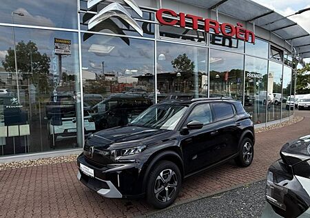 Citroën C3 Aircross Hybrid 145 Doppelkupplung 6-Gang MAX