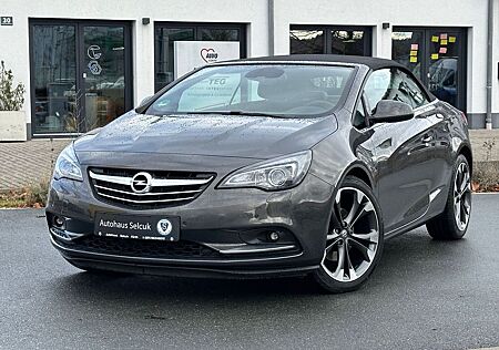 Opel Cascada Innovation ecoFlex *Xenon*Navi*Kamera*Le