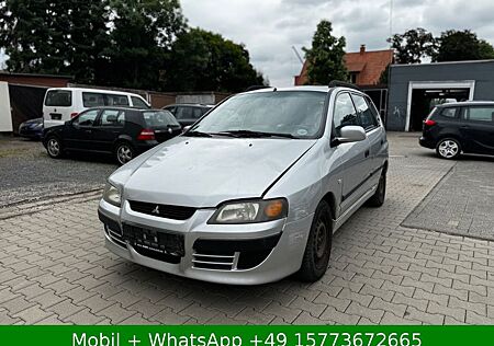 Mitsubishi Space Star Family 1300 Klima 100 TKM