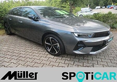 Opel Astra 1.2 Turbo 96kW GS