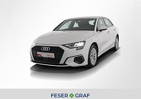 Audi A3 40 TFSI e-tron Sportback S tronic Sitzheizung