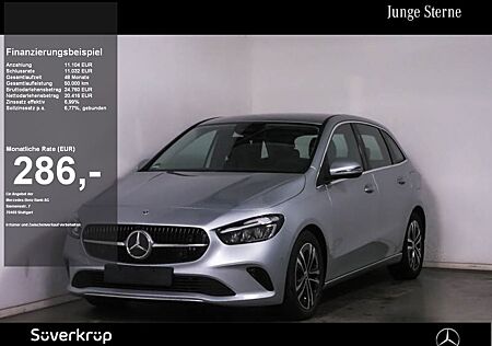 Mercedes-Benz B 200 , PROGRESSIVE SPUR KAMERA PDC SHZ
