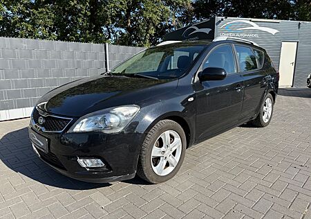 Kia Cee'd Sportswagon Edition 7/KAMERA/AHK/SHZ/TEMP