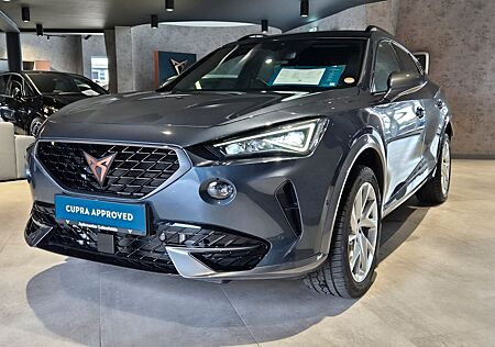 Cupra Formentor 2.0 TDI 4Drive 150PS DSG*Navi*LED*ACC*