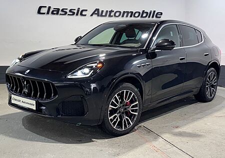 Maserati Grecale GT 4WD *Head-Up*Sonus*Spur*360*