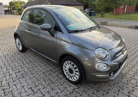 Fiat 500 Lounge FINANZIERUNG MÖGLICH