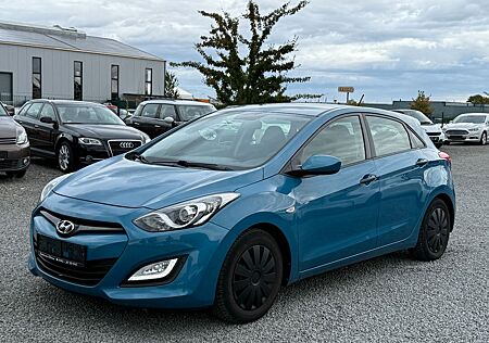 Hyundai i30 1,4i