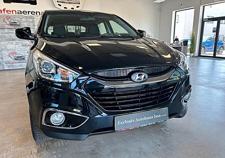 Hyundai ix35 Comfort AWD**SHZ**PDC**