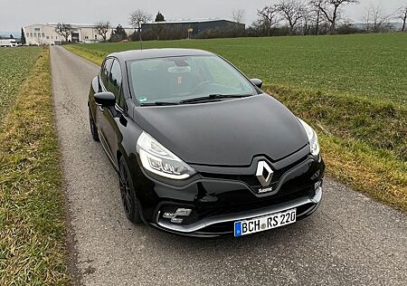 Renault Clio ENERGY TCe 220 EDC R.S. Trophy R.S. Trophy