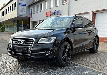 Audi SQ5 3.0 TDI quattro VOLL/TOP GEPFLEGT/KAMERA