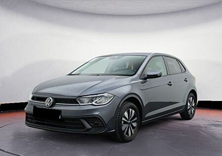 VW Polo Volkswagen 1.0 Move Navi Led Virtual