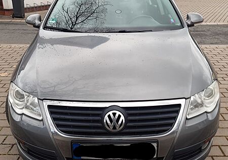 VW Passat Volkswagen 1.4 TSI Trendline Trendline