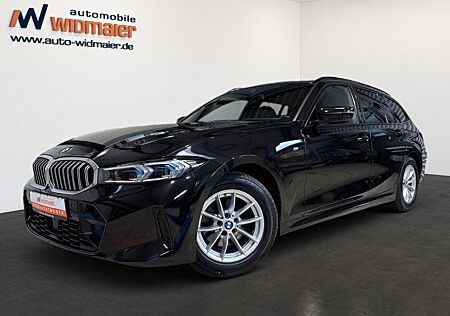BMW 320d Touring M Sport -- Pano/ACC/HeadUp/HiFi