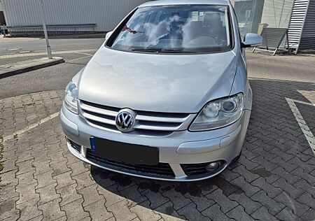 VW Golf Plus Volkswagen 2.0 FSI Comfortline Automatik