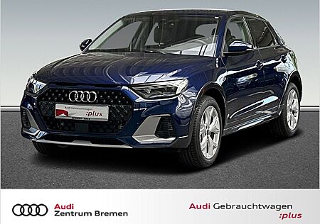 Audi A1 Allstreet 30 TFSI PDC LED SOUND INTERFACE DAB